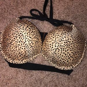 Victoria's Secret Swim - Victoria’s Secret Push-Up Bikini Top Victoria's Secret Swim - Victoria’s Secret Push-Up Bikini Top